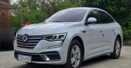 더 뉴SM6 2.0 LPe 일반인 SE 133하4185 SM6장기렌트, 개인회생중고차